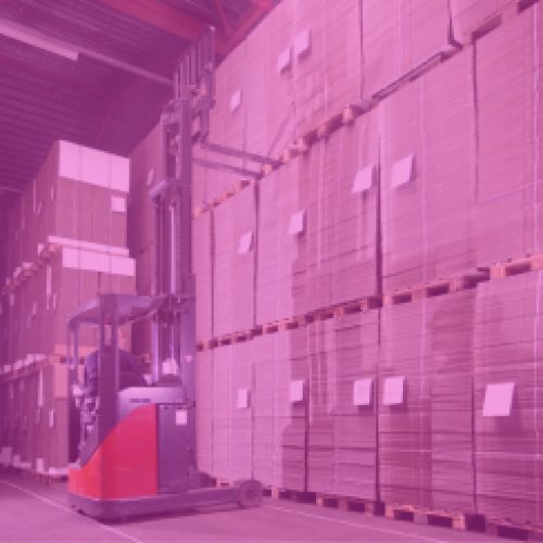 Forklift Drivers