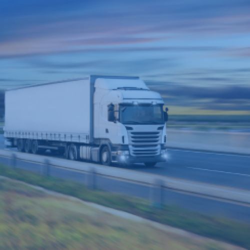 HGV Drivers