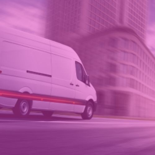 Van Drivers