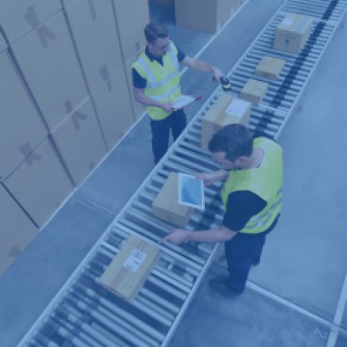 Warehouse