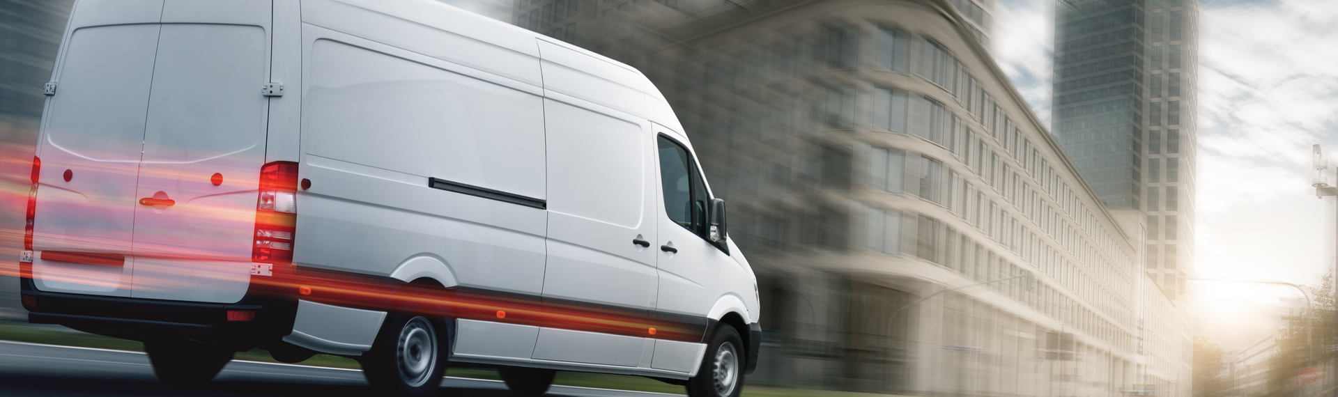 Van Drivers