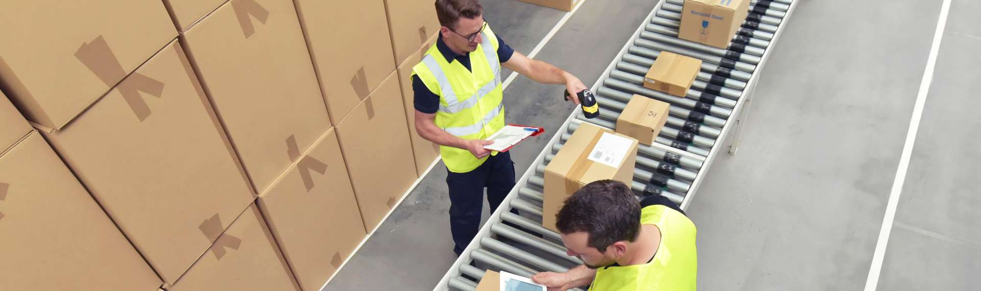 Warehouse