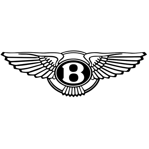 Bentley Logo