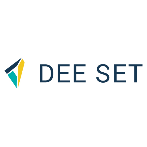 Deeset Logo