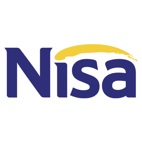 Nisa Logo